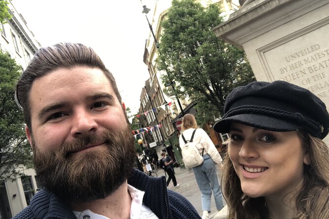 Wizarding London: Interactive Game & Magical Walking Tour - How difficult are the riddles?
