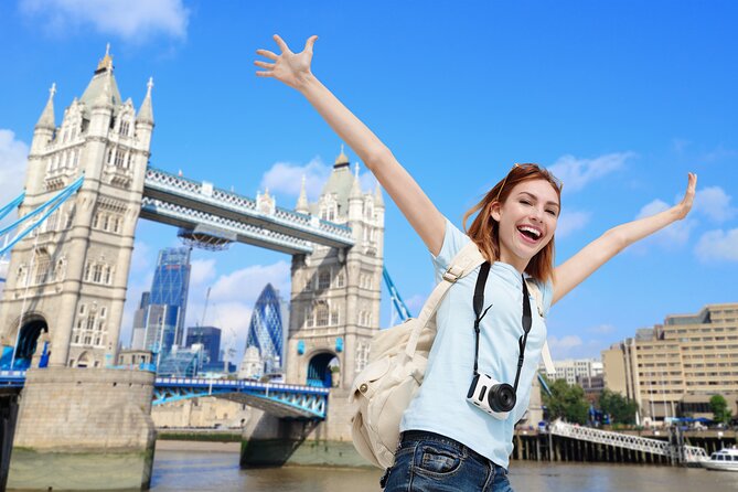 World War II History in London Private Guided Tour - Why London’s WWII story works best as a walking tour