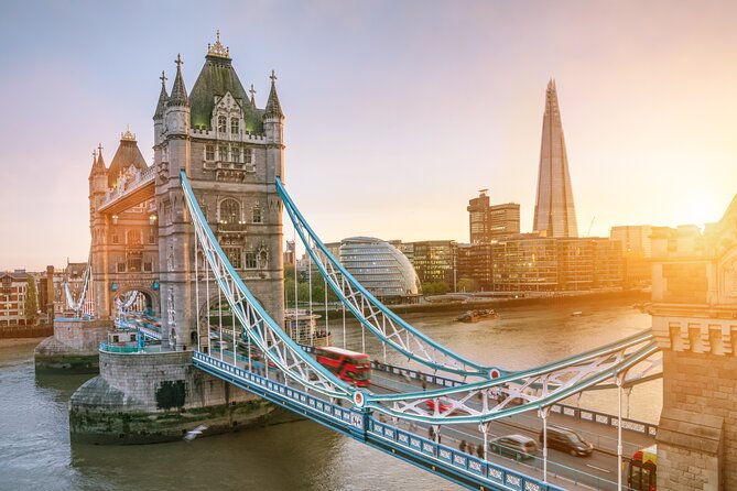 World War II History in London Private Guided Tour - Westminster, the Cenotaph, and Churchill in public view