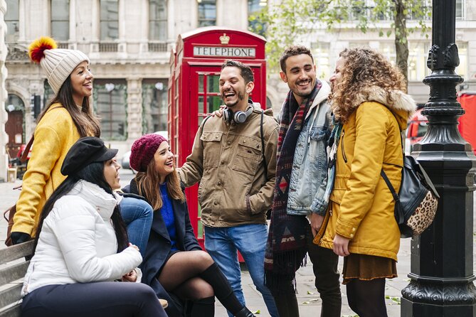 World War II History in London Private Guided Tour - Choosing between two, four, and seven hours