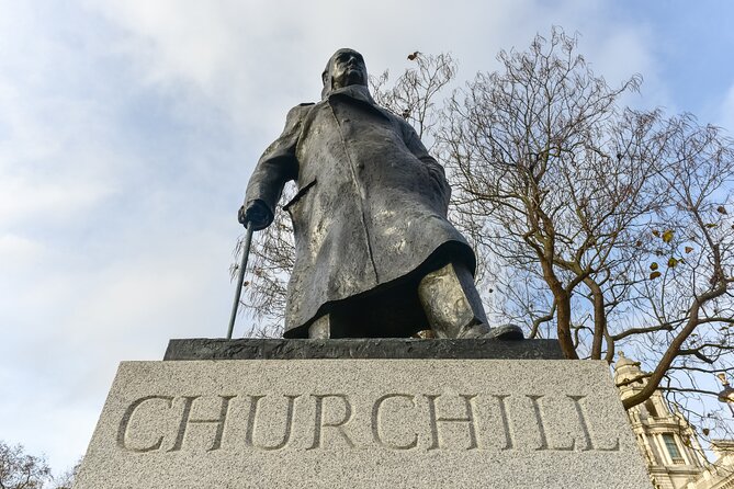 WW2 London Walking Tour & Churchill War Rooms Entrance Ticket - Is $60.77 a fair price?