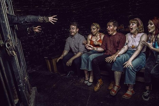 York Dungeon Entry Ticket - Practical planning for your York day