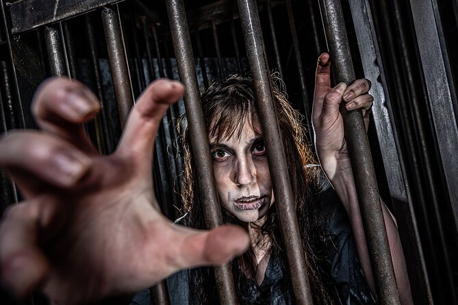York Dungeon Entry Ticket - The actors make or break the visit