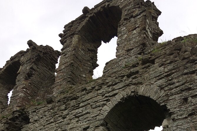 York Forbidden Chronicles - Tales for the dark souls. - North Street brings plague, cholera, and a famous York connection
