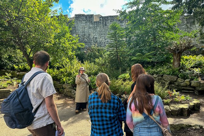 York Historical Gems Tour & A Taste of York Chocolate - Dick Turpin, Guy Fawkes, and York’s memorable characters