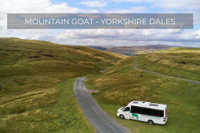 Yorkshire Dales Tour from York - Why this York day trip works