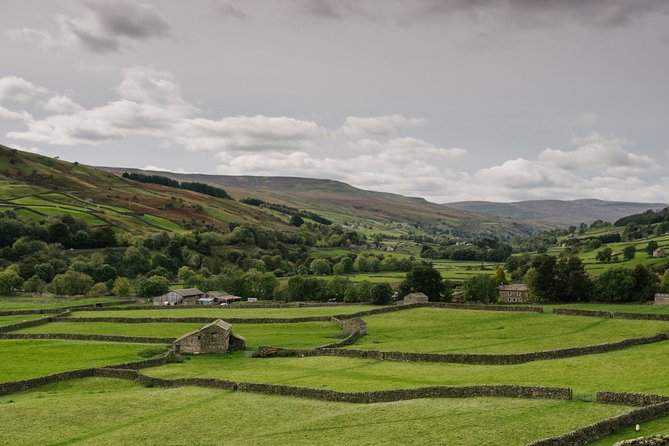 Yorkshire Dales Tour from York - Is $77.64 good value?